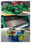 Drilling Waste Management High G drying Shaker HI-G Dryer Shale Shaker
